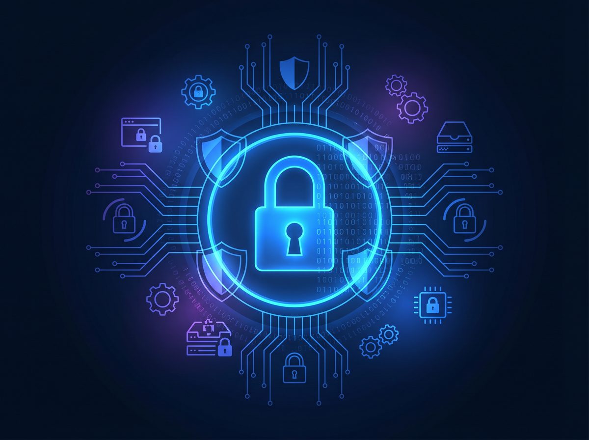 雪求加速器安全防护体系